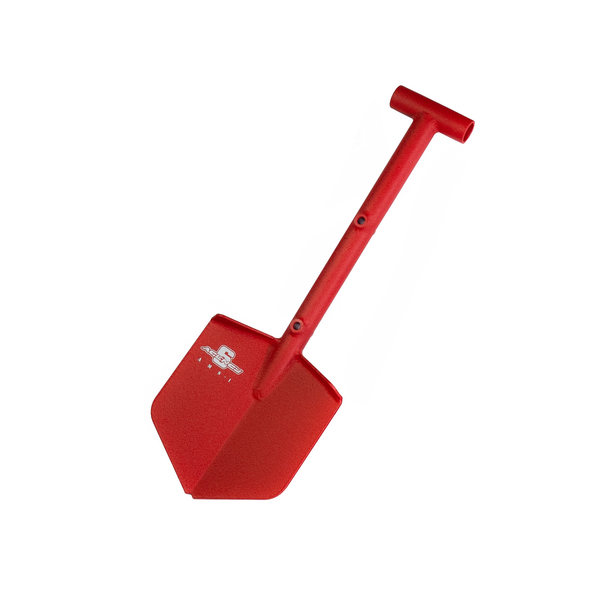 redshovel - NVMOS
