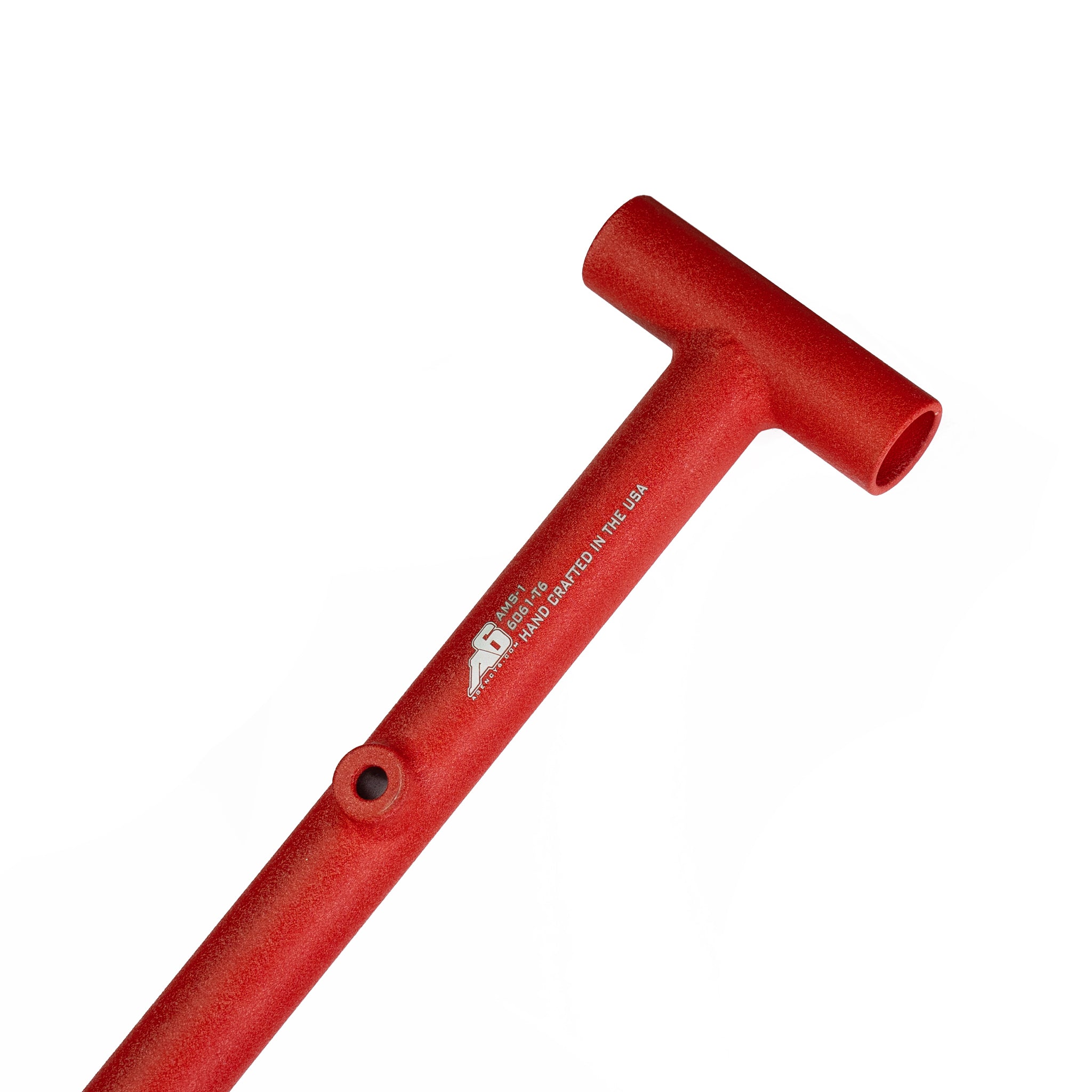 redshovelhandle - NVMOS