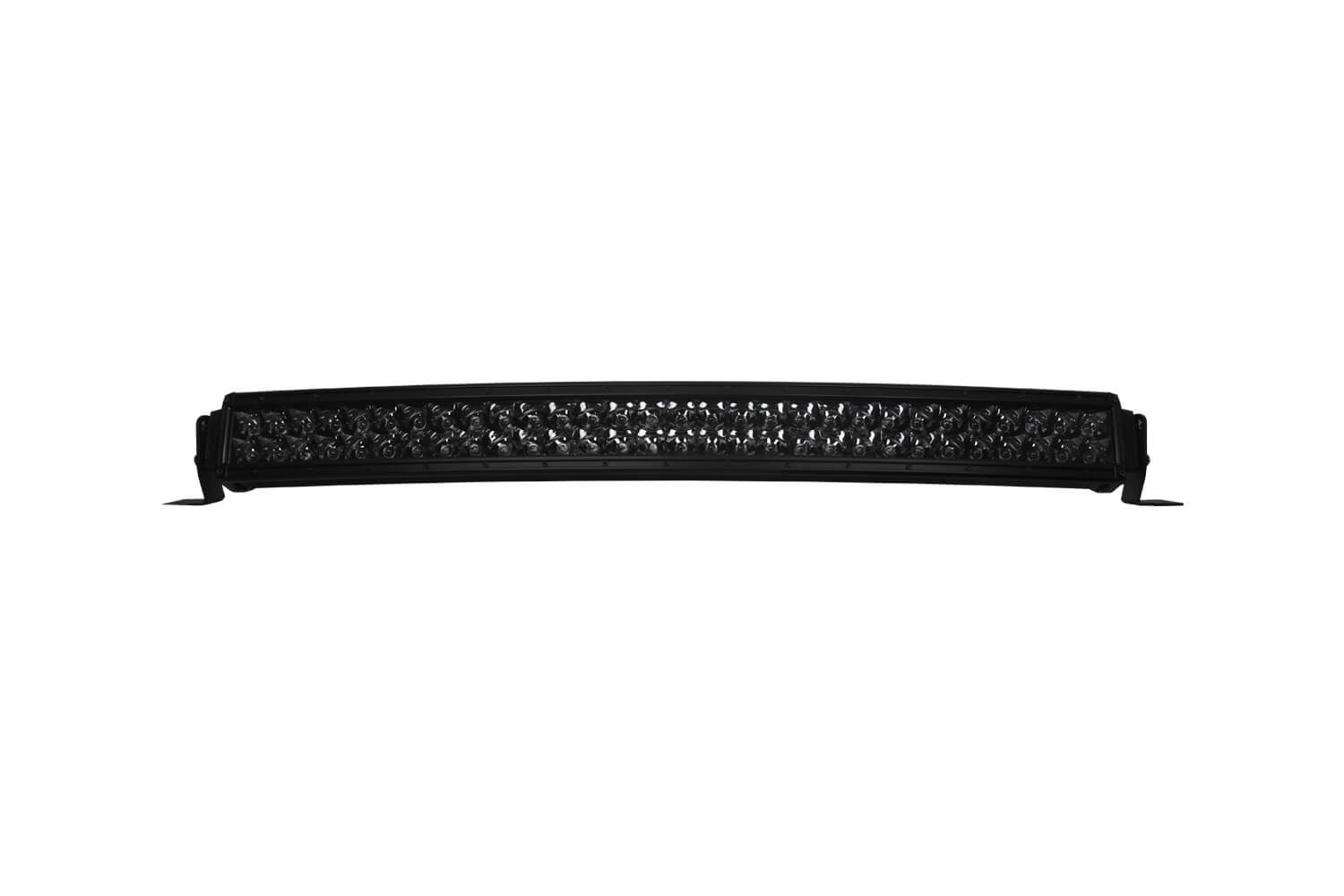 rigid-midnight-edition-radius-led-light-bar - NVMOS