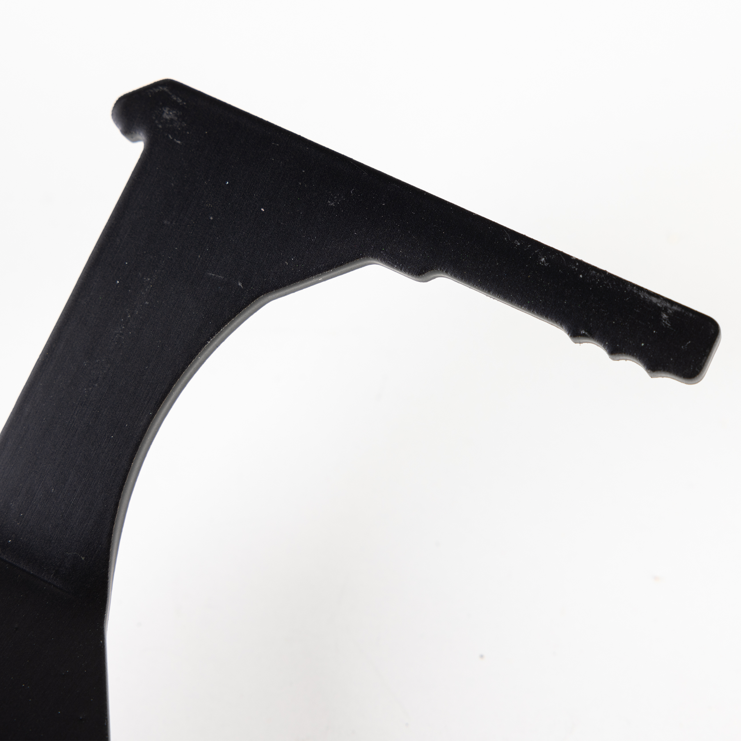 83L Rigid Mounts