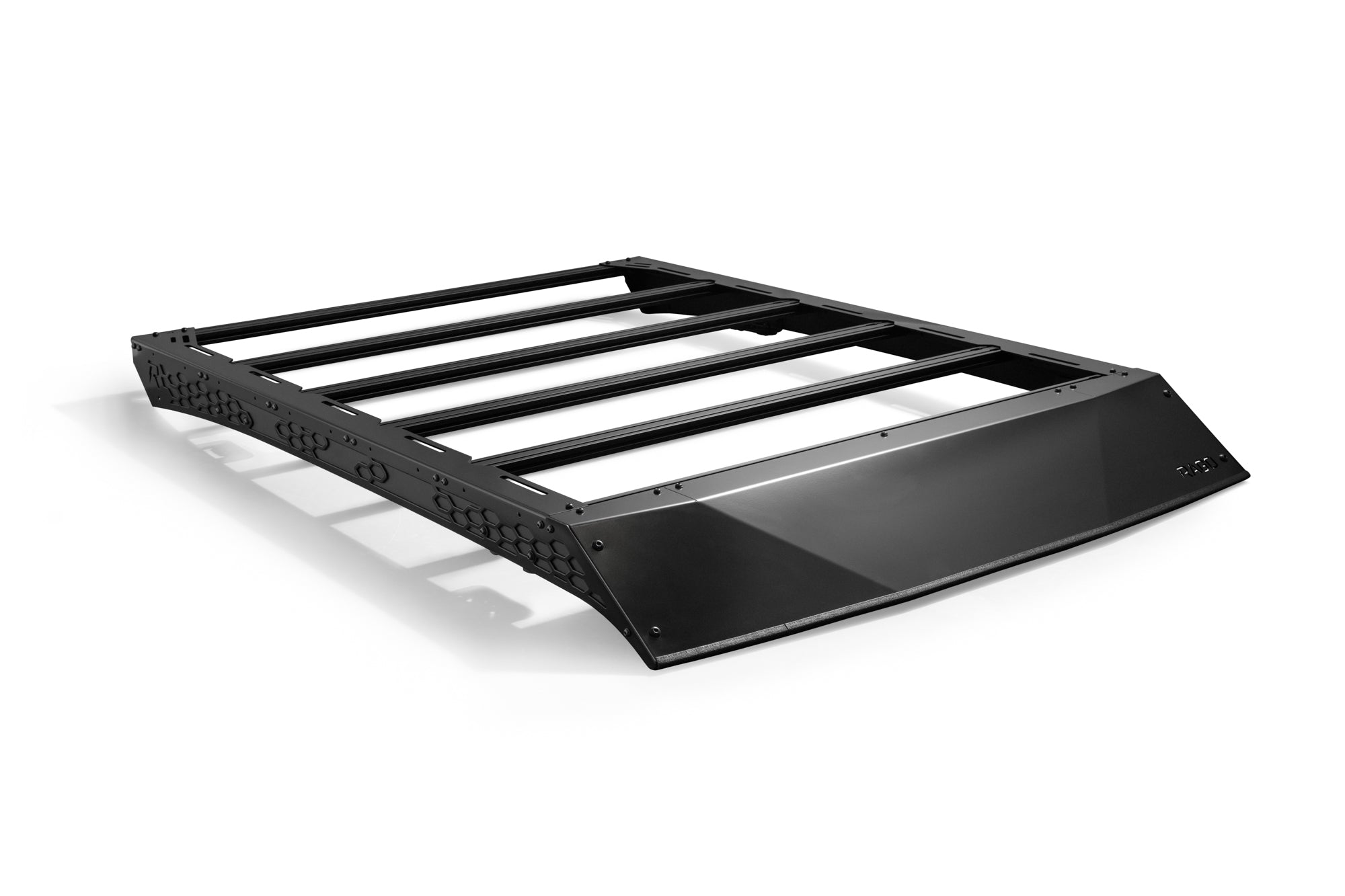 rivian-roof-rack-honeycomb - NVMOS