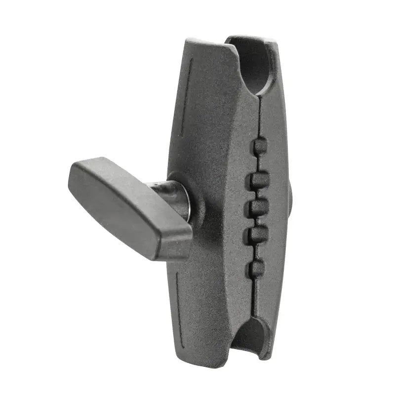 Tackform 5 inch aluminum shaft for 1.5 inch ball systems, universal fit