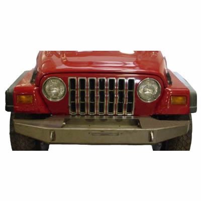 rock-proof-front-bumper-straight-for-jeep-wrangler-tj-1997-06-wrangler-unlimited-lj-2004-06-288750 - NVMOS