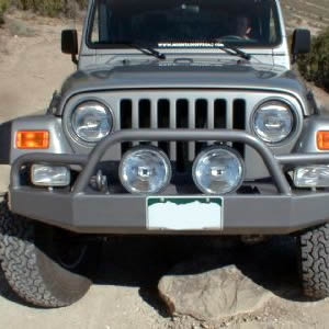 rock-proof-front-bumper-straight-for-jeep-wrangler-tj-1997-06-wrangler-unlimited-lj-2004-06-713480 - NVMOS