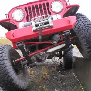 rock-proof-front-bumper-stubby-for-jeep-cj-5-cj-7-cj-8-1976-86-678886 - NVMOS