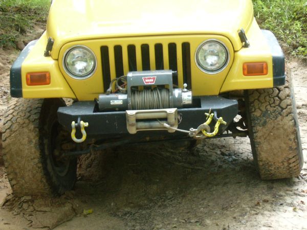 rock-proof-front-bumper-stubby-for-jeep-wrangler-tj-1997-06-wrangler-unlimited-lj-2004-06-487615 - NVMOS