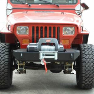 rock-proof-front-bumper-stubby-for-jeep-wrangler-yj-1987-95-796602 - NVMOS