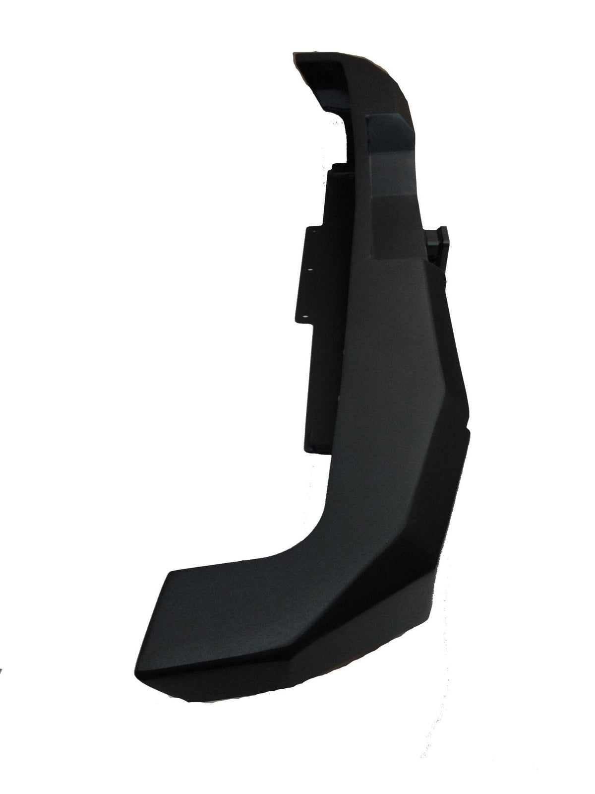 M.O.R.E. Rock Proof rear bumper with clevis mounts for Jeep Wrangler JL 2018+ - view 7