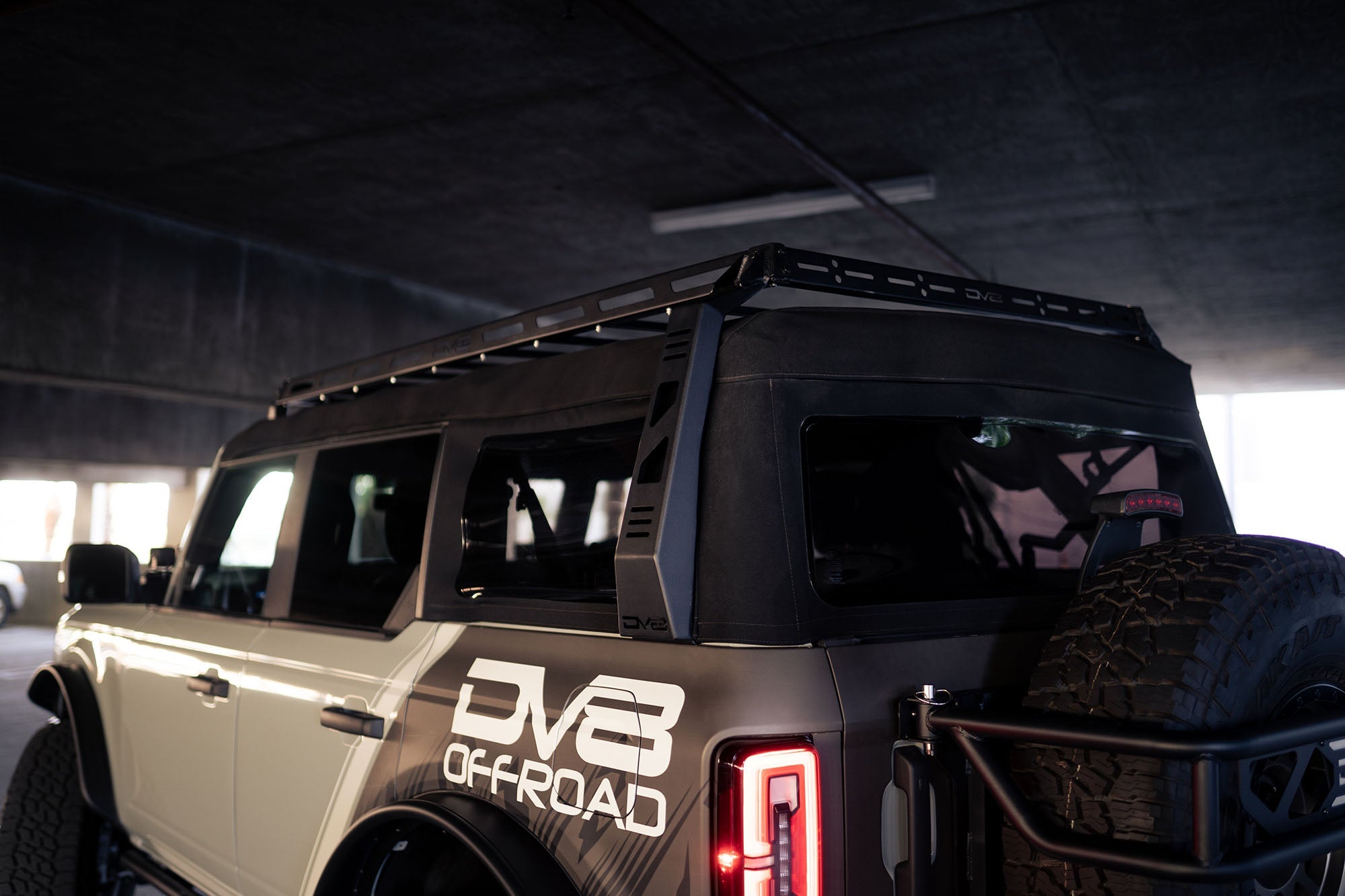 roof-rack-4-door-bronco - NVMOS