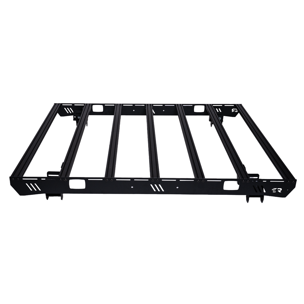 Bed Rack Roof Rack For 2005-2025 Toyota Tacoma