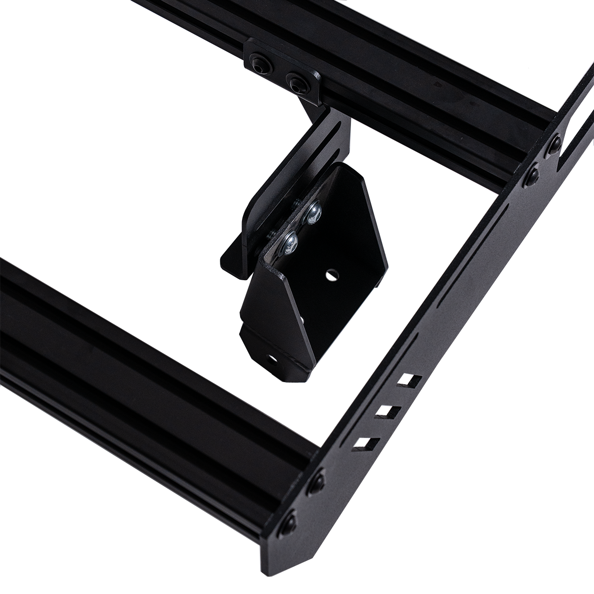 Bed Rack Roof Rack For 2005-2025 Toyota Tacoma