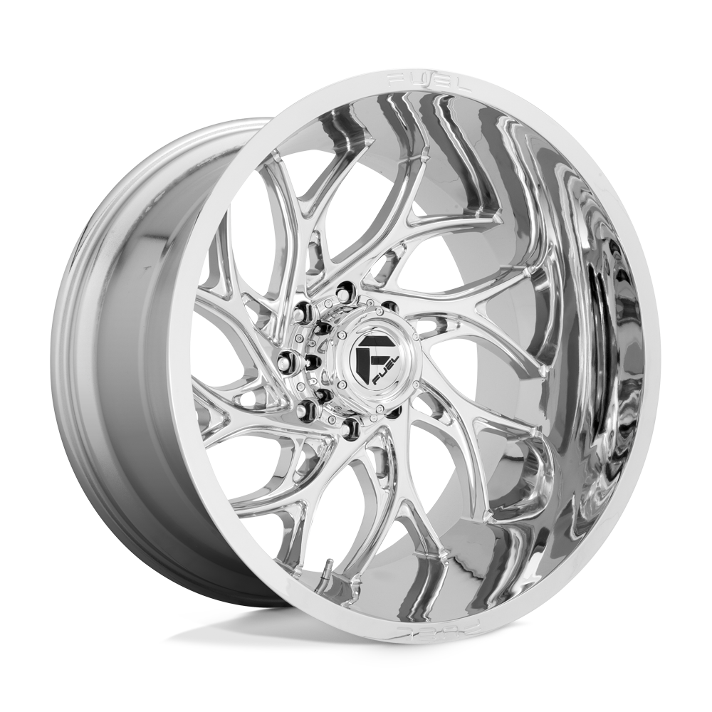 Fuel Runner Wheel - 24"