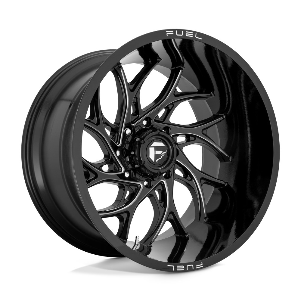 Fuel Runner 26" wheel, universal fit