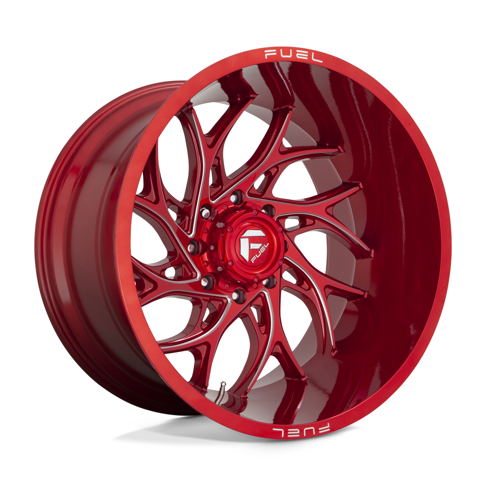 Fuel Runner Wheel - 26"