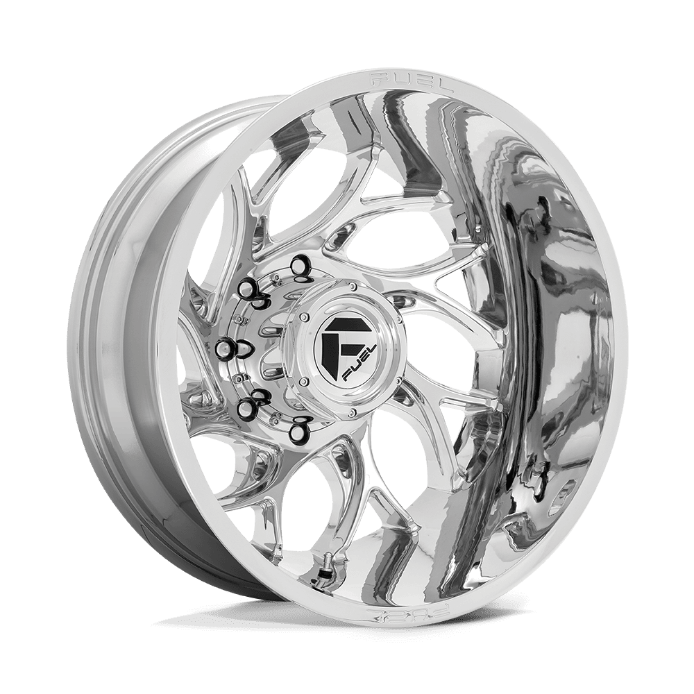 Fuel Runner 20" wheel, universal fit