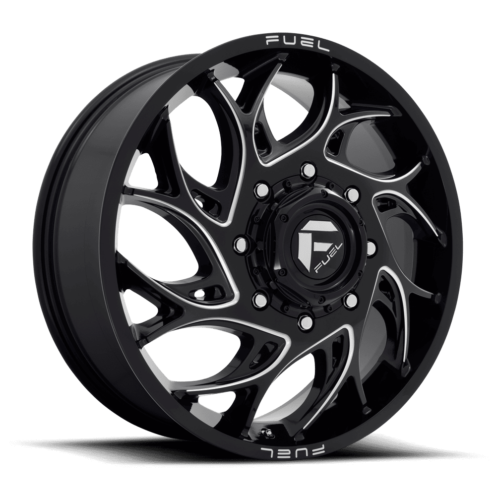 Fuel Runner 24" wheel, universal fit