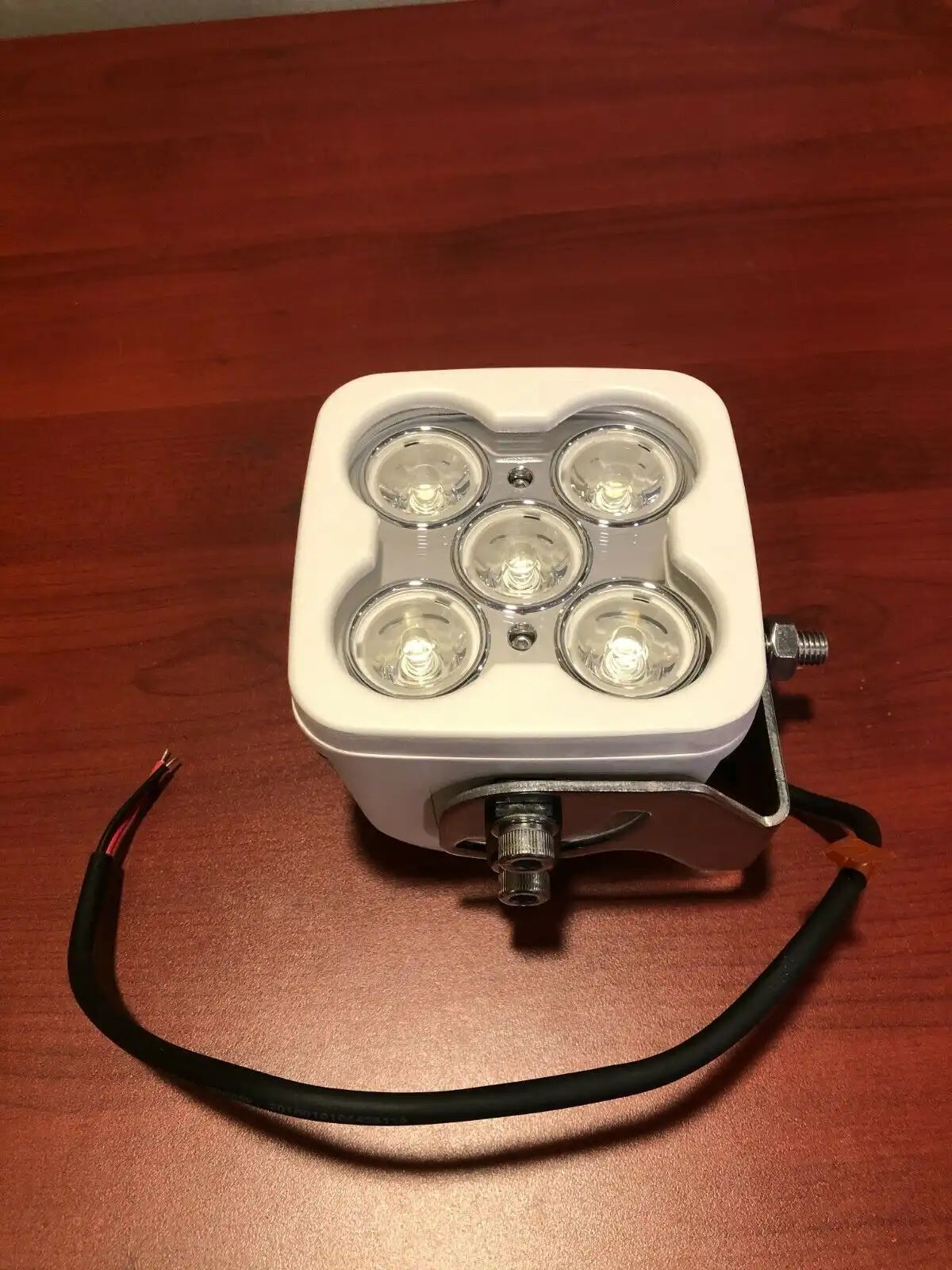 ORACLE OFF-ROAD 50W LED SPOT LIGHT WHITE 5764-001 - CLEARANCE