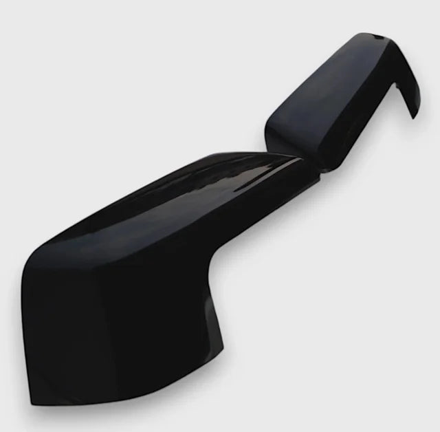 Ecoological mirror replacement covers for Chevy Silverado and GMC Sierra 2019-2025
