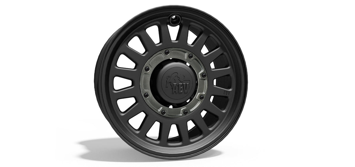 AEV Salta HD Trim Ring - image 4