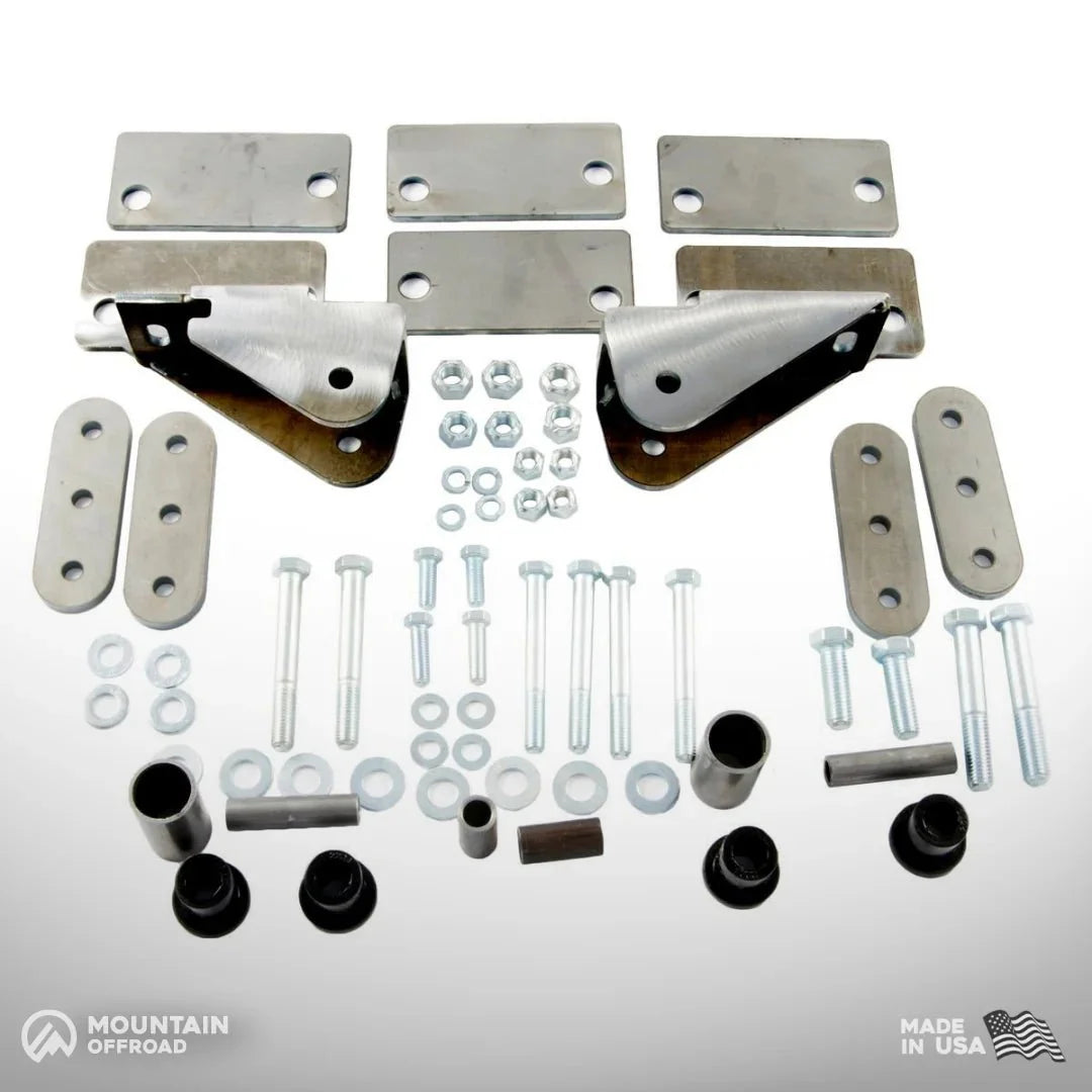 shackle-reversal-system-for-jeep-cj-1976-86-with-25-yj-springs-4814904 - NVMOS
