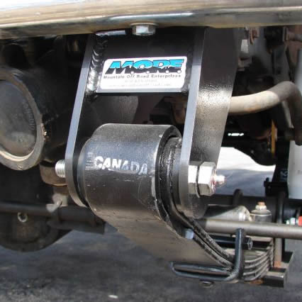 shackle-reversal-system-with-bolt-on-spring-hanger-brackets-for-jeep-cj-1976-86-with-2-cj-springs-220214 - NVMOS