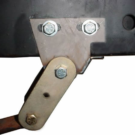 shackle-reversal-system-with-bolt-on-spring-hanger-brackets-for-jeep-cj-1976-86-with-2-cj-springs-875807 - NVMOS