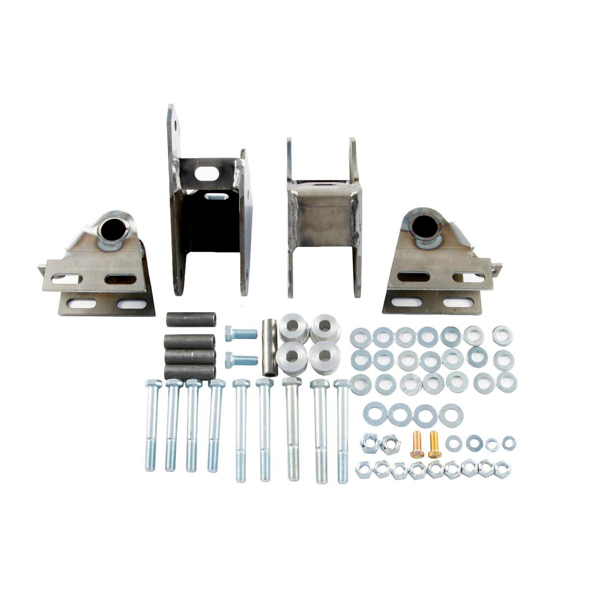 shackle-reversal-system-with-bolt-on-spring-hanger-brackets-for-jeep-wrangler-yj-1987-95-213704 - NVMOS