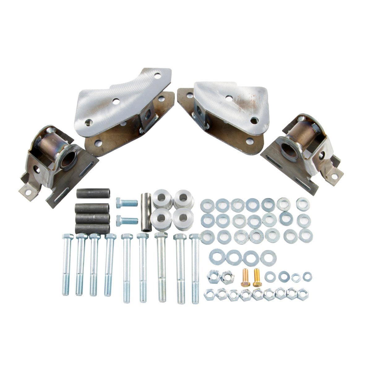 shackle-reversal-system-with-bolt-on-spring-hanger-brackets-for-jeep-wrangler-yj-1987-95-437756 - NVMOS