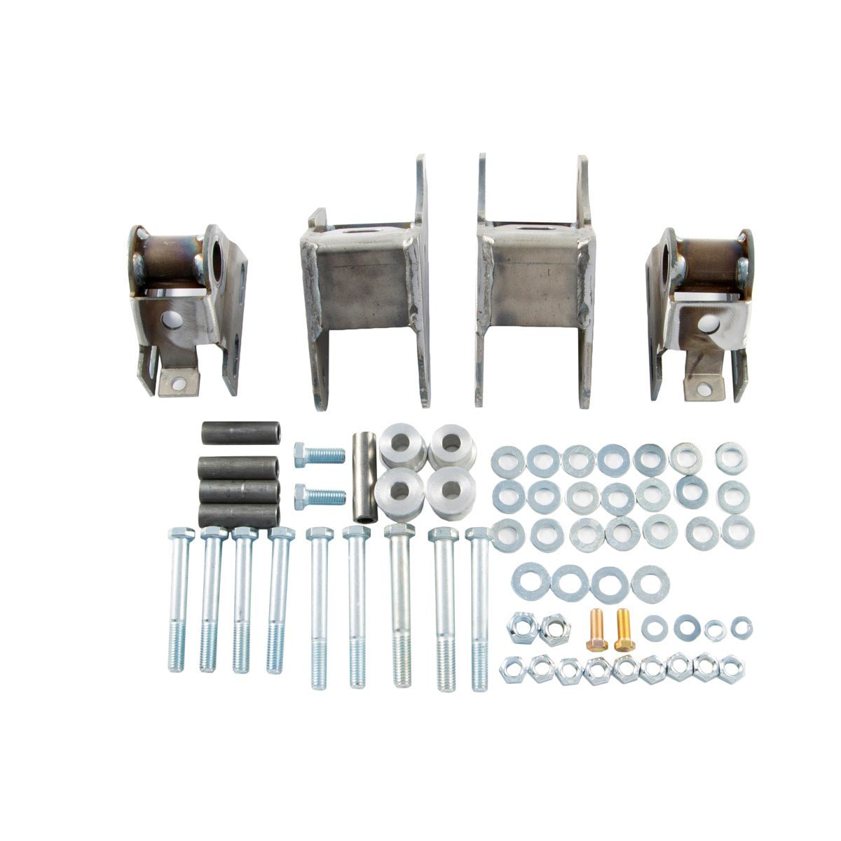 shackle-reversal-system-with-bolt-on-spring-hanger-brackets-for-jeep-wrangler-yj-1987-95-546177 - NVMOS