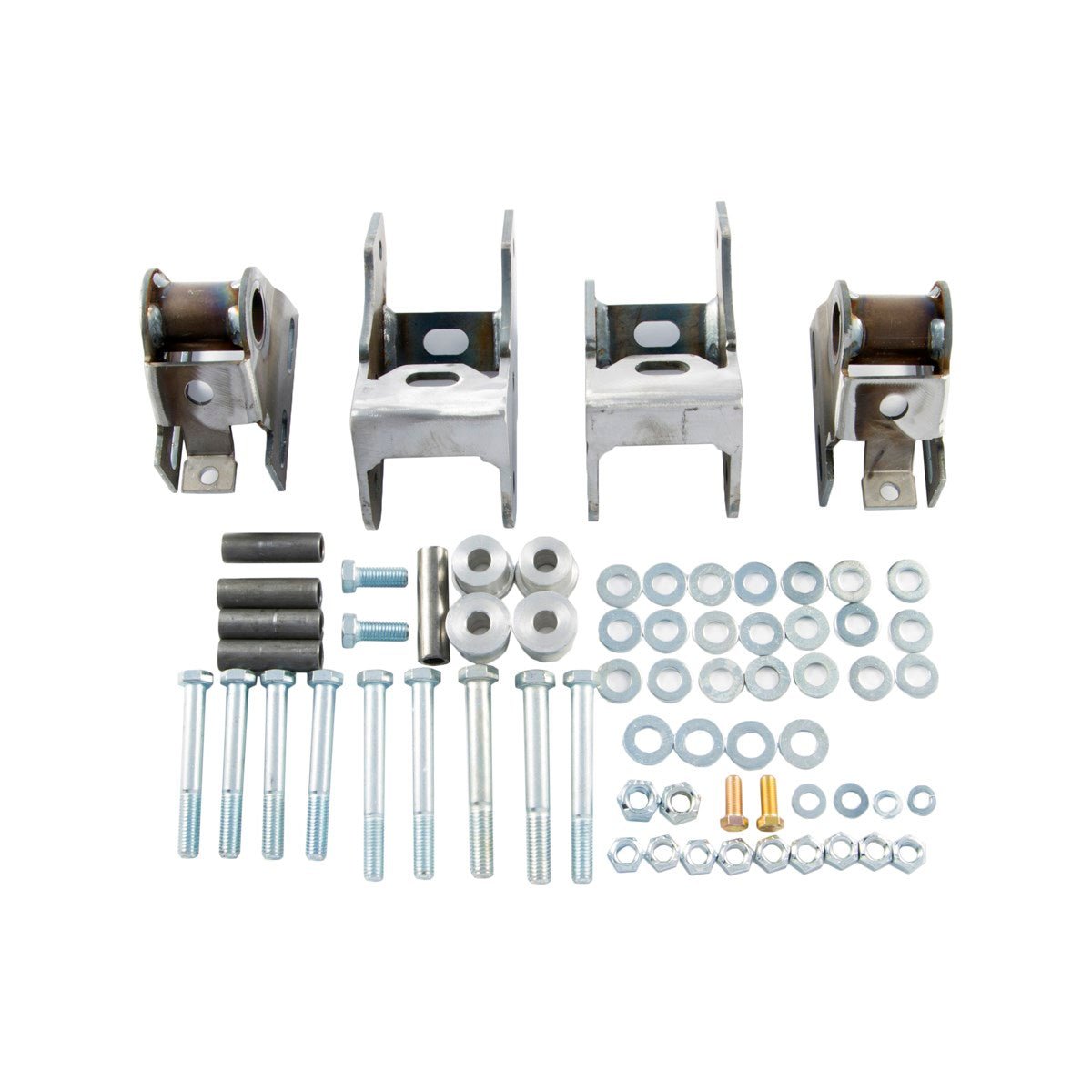 shackle-reversal-system-with-bolt-on-spring-hanger-brackets-for-jeep-wrangler-yj-1987-95-659276 - NVMOS