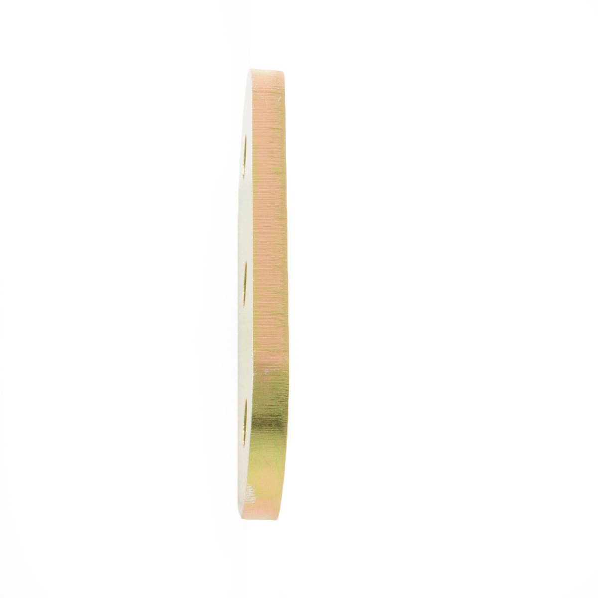 shackle-side-plate-4-ctc-straight-plate-zinc-plated-888408 - NVMOS