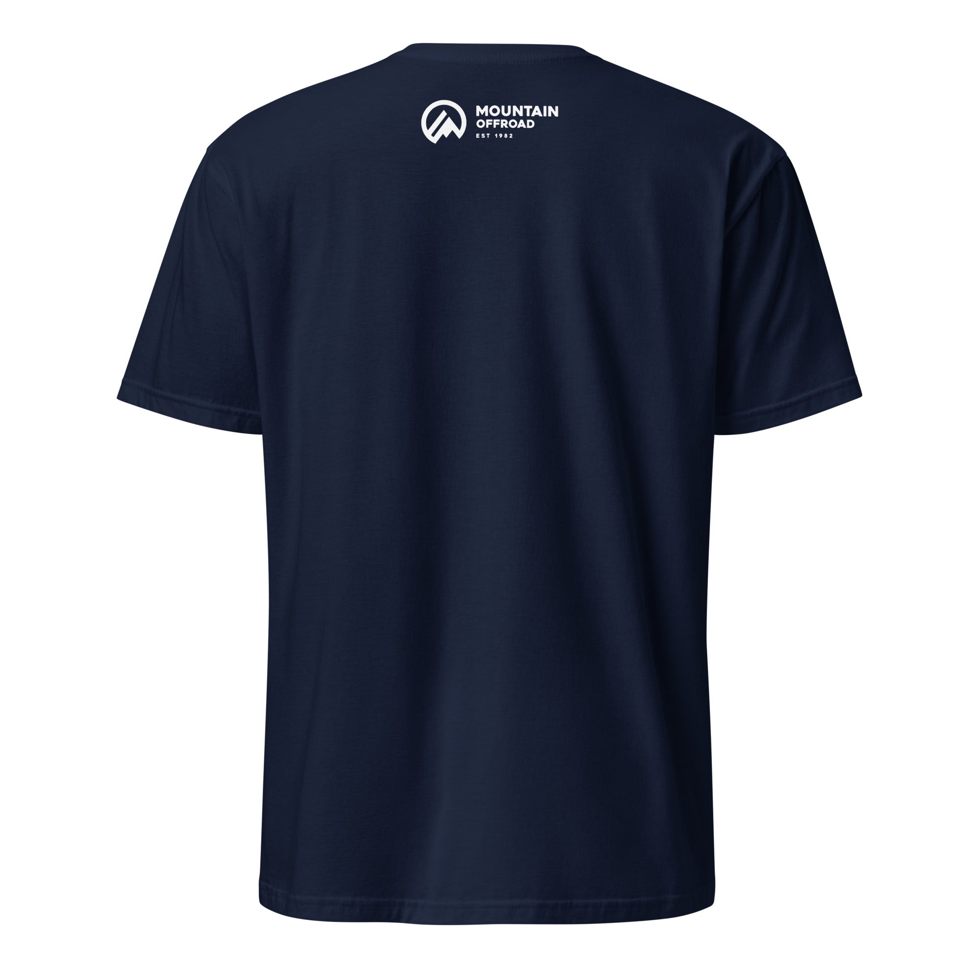short-sleeve-unisex-t-shirt-406316 - NVMOS