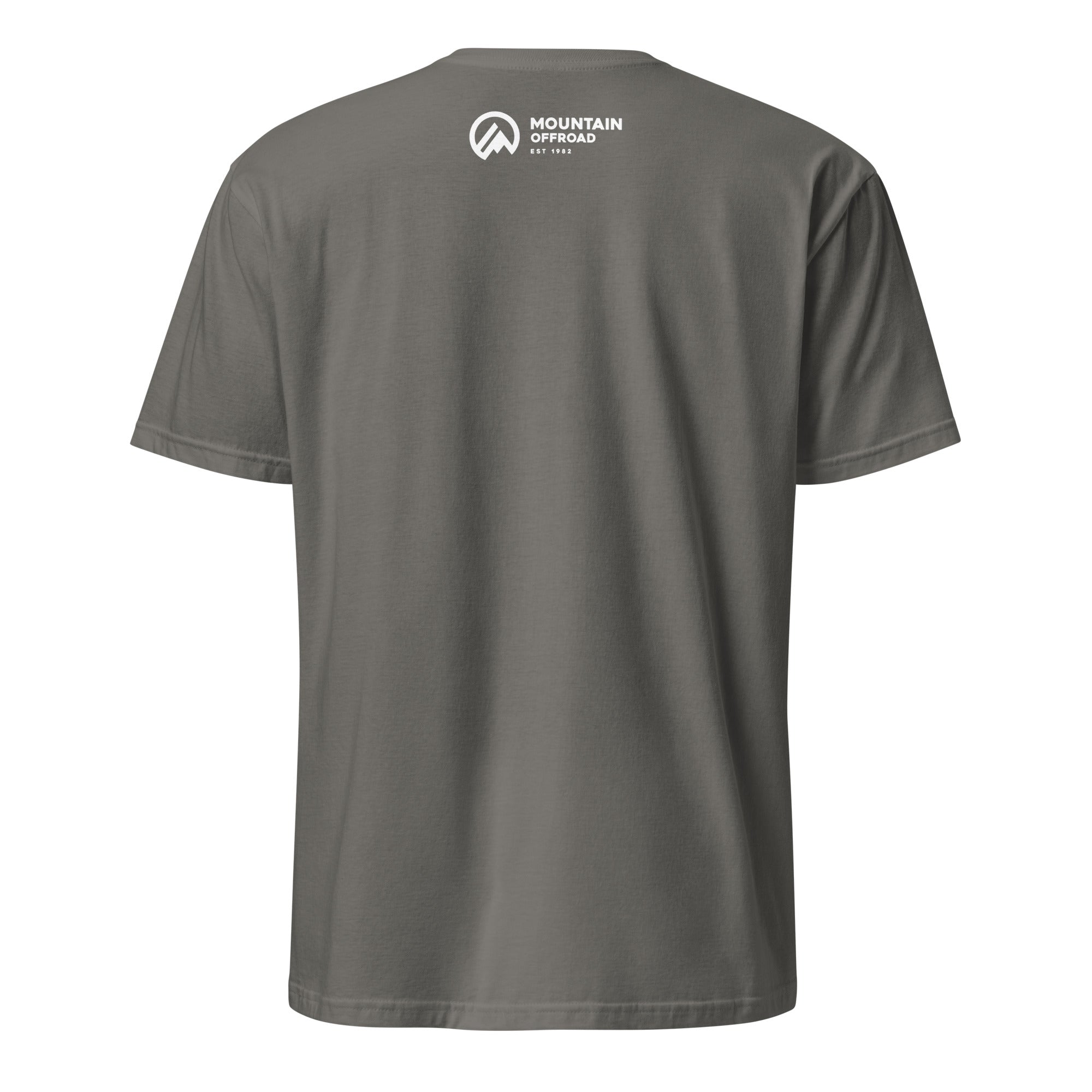 short-sleeve-unisex-t-shirt-750822 - NVMOS