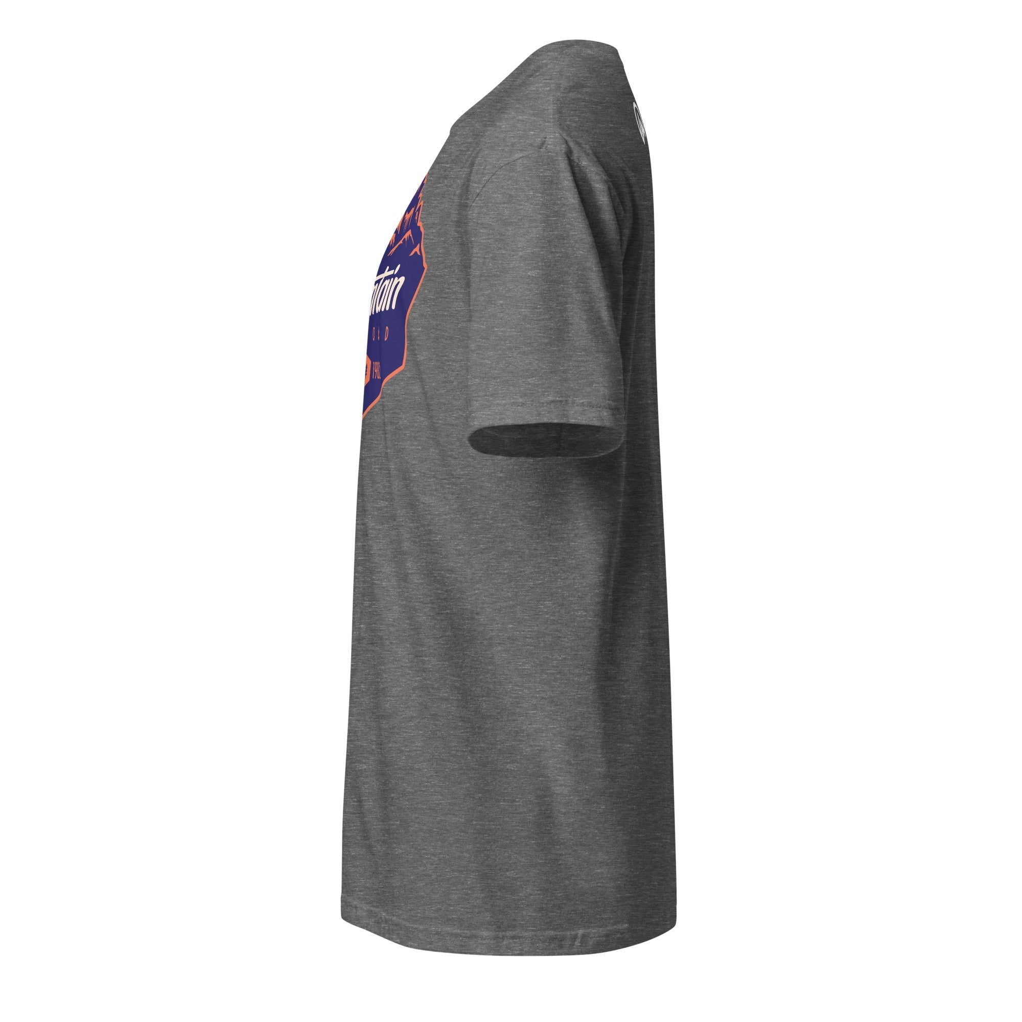 short-sleeve-unisex-t-shirt-769550 - NVMOS