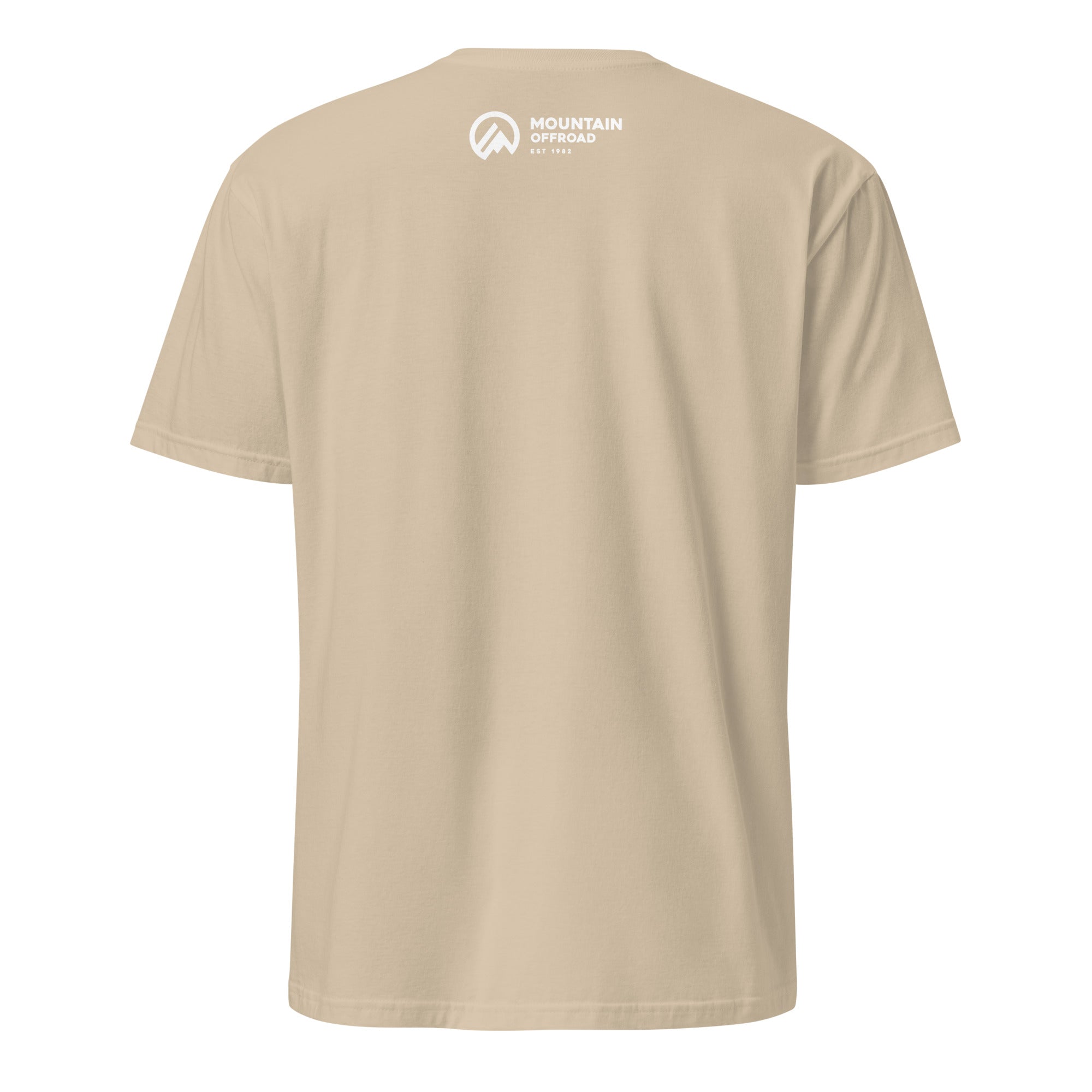 short-sleeve-unisex-t-shirt-854894 - NVMOS