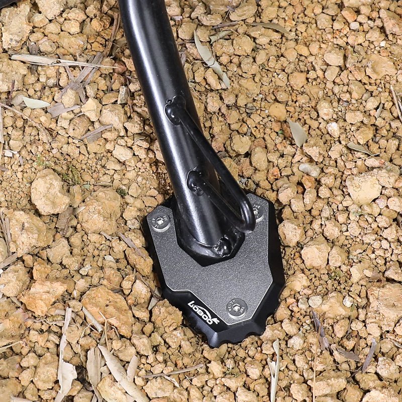 Side Stand Support Extension CJC221