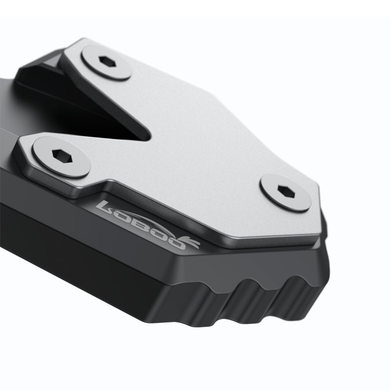 Side Stand Support Extension CJC37