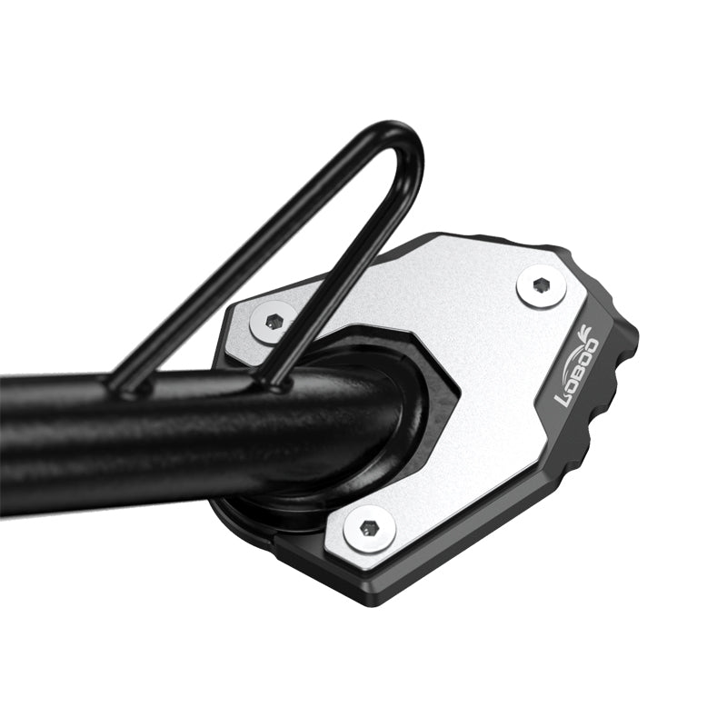 Side Stand Support Extension CJC221