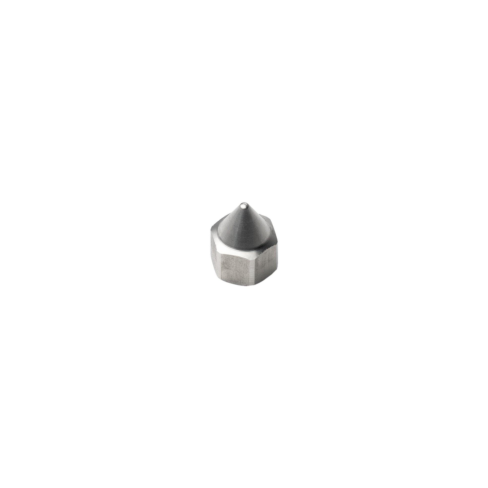 singlespikednut - NVMOS
