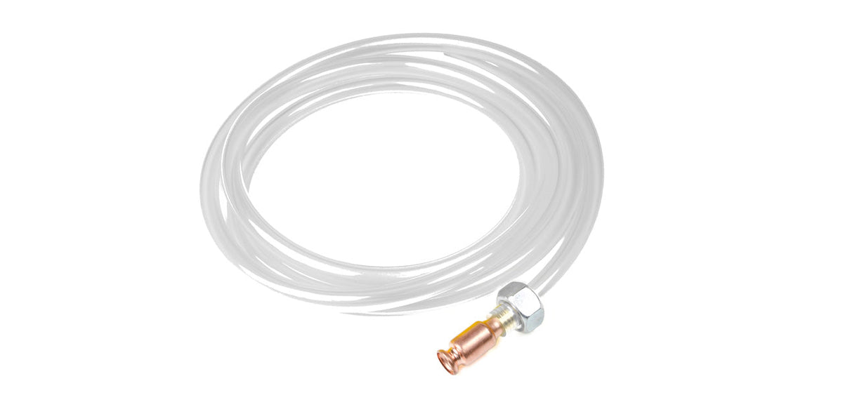 AEV Siphon for Fuel Caddy