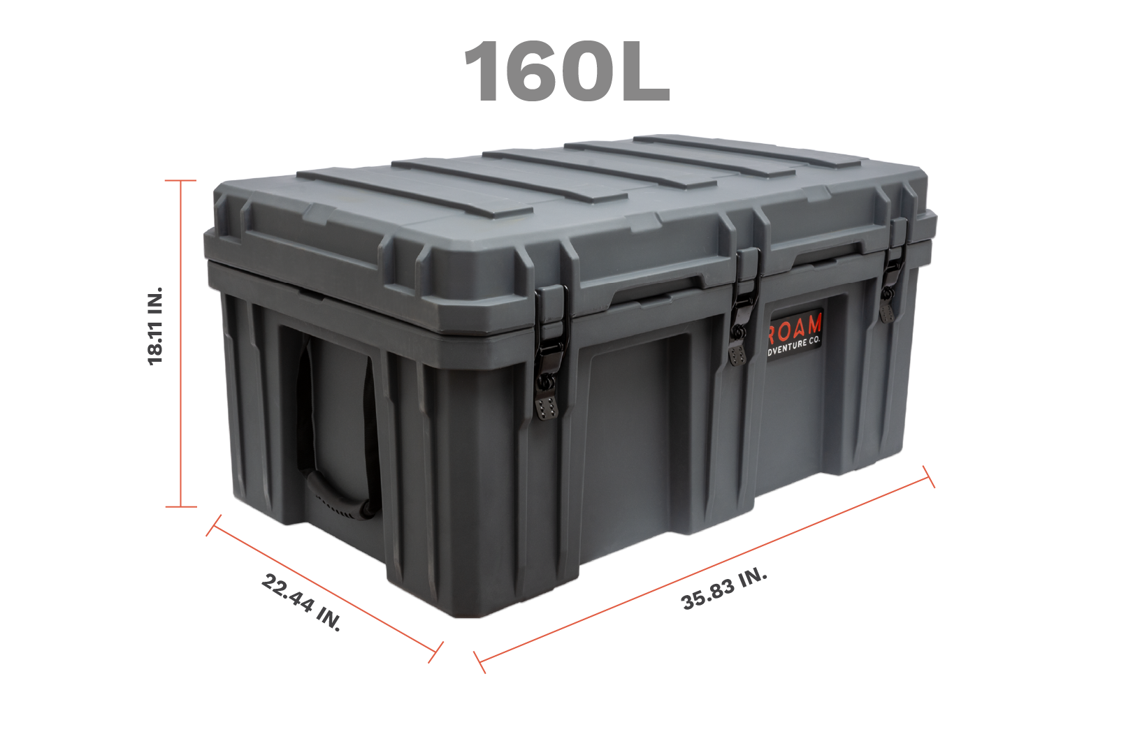 160L Rugged Case – view 9