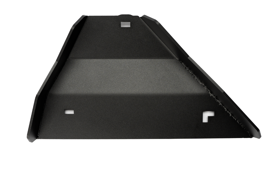 Lower Control Arm Skid Plate For 2010-2014 Toyota FJ Cruiser