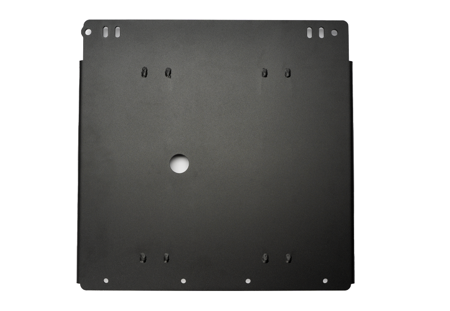 Transmission Skid Plate For 2005-2023 Toyota Tacoma