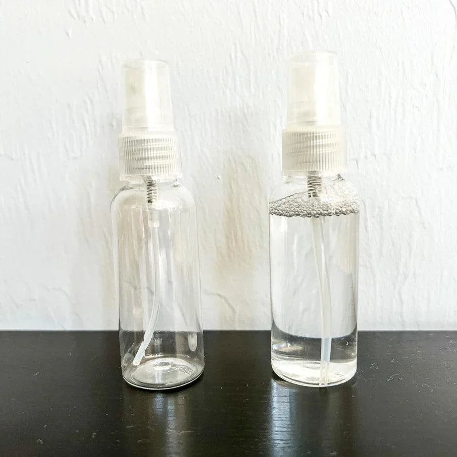 Small Squirt Bottle