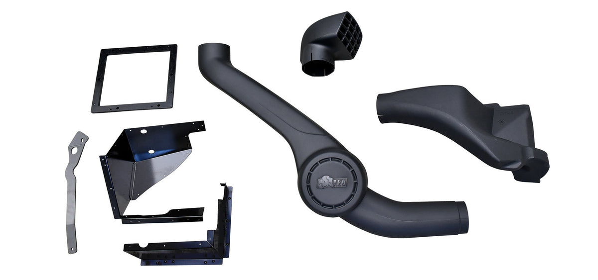 AEV Snorkel Kit for 2019+ HD Ram - image 6
