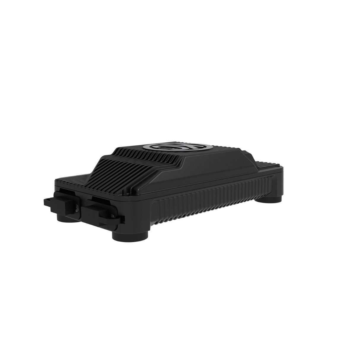 KC HiLiTES Solar Charge Hub Bundle