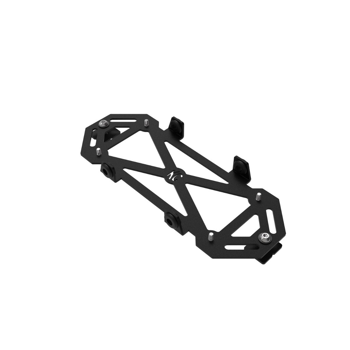 KC HiLiTES Solar Charge Hub Bundle