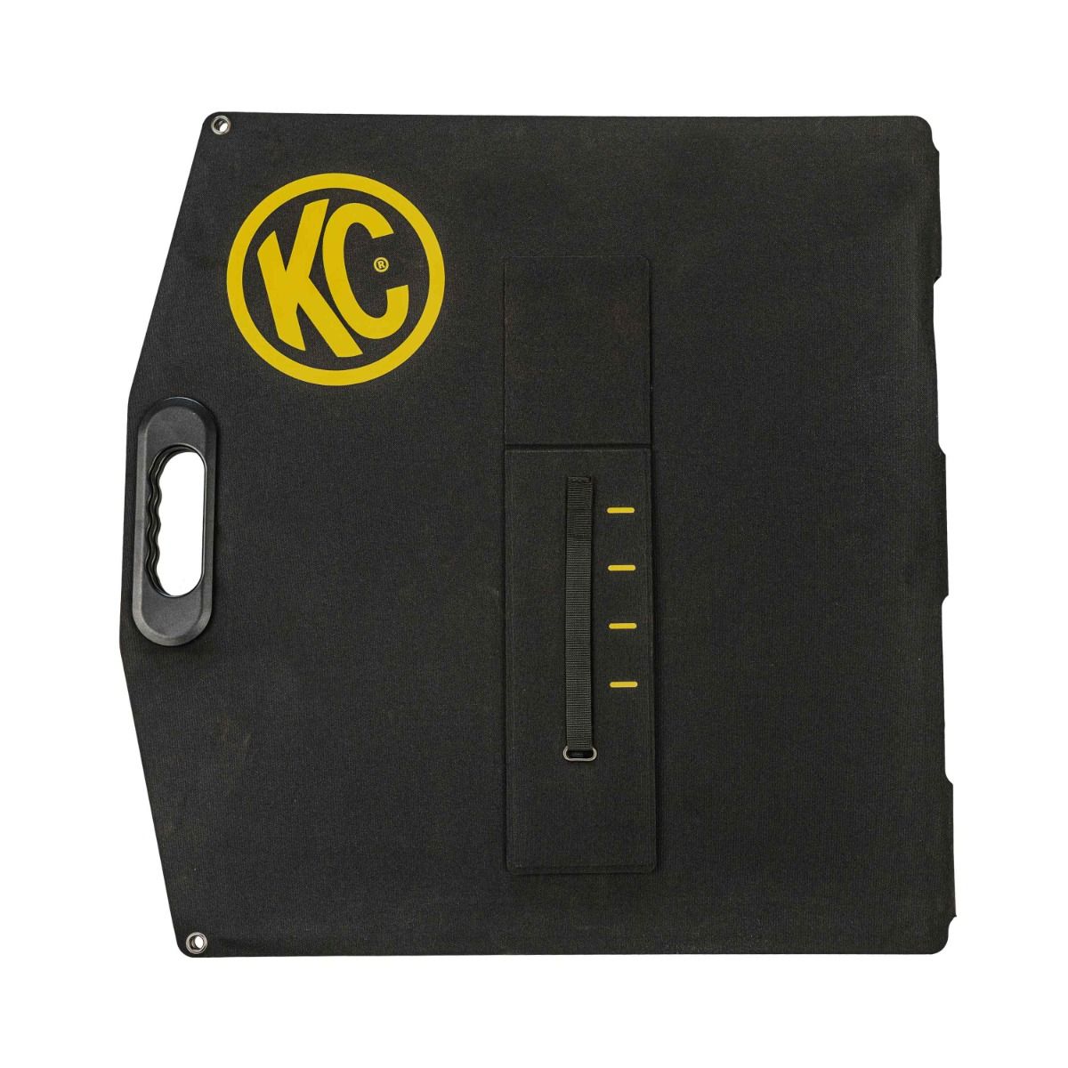 KC HiLiTES Solar Charge Hub Bundle