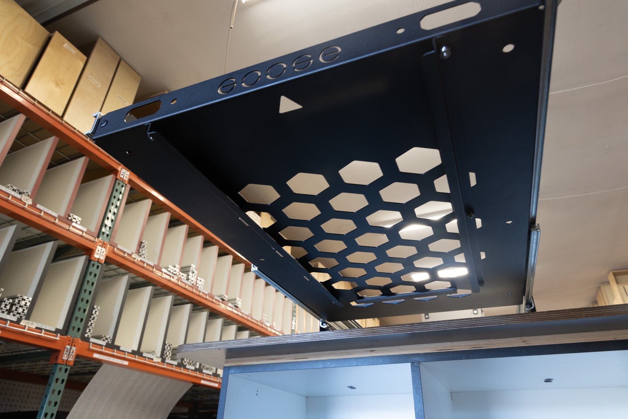 Kit de tabla de cortar Solo Fridge Slide