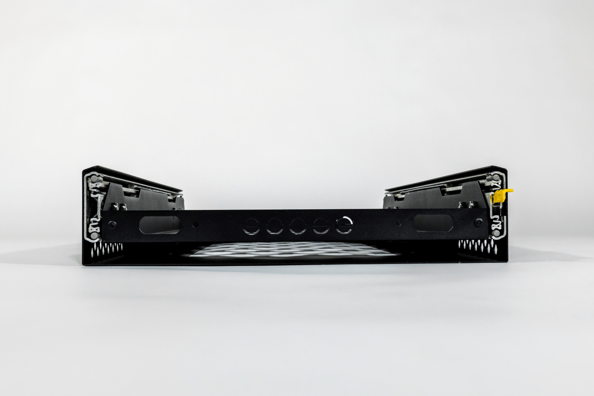 Tobogán deslizante para frigorífico individual - Estándar